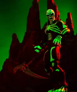 Mondo Toys Scareglow 1/6 Scale Figure Exclusive 54 Mondo Toys Scareglow 1/6 Scale Figure Exclusive