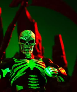 Mondo Toys Scareglow 1/6 Scale Figure Exclusive 56 Mondo Toys Scareglow 1/6 Scale Figure Exclusive