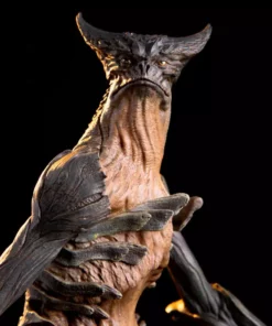 Mondo Colossal Giant Monster Maquette 30 Mondo Colossal Giant Monster Maquette
