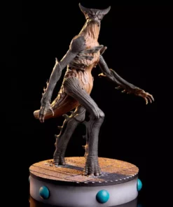 Mondo Colossal Giant Monster Maquette 47 Mondo Colossal Giant Monster Maquette