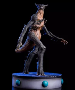 Mondo Colossal Giant Monster Maquette 29 Mondo Colossal Giant Monster Maquette