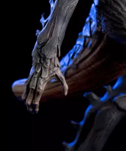 Mondo Colossal Giant Monster Maquette 32 Mondo Colossal Giant Monster Maquette