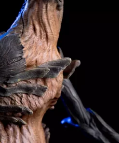 Mondo Colossal Giant Monster Maquette 49 Mondo Colossal Giant Monster Maquette