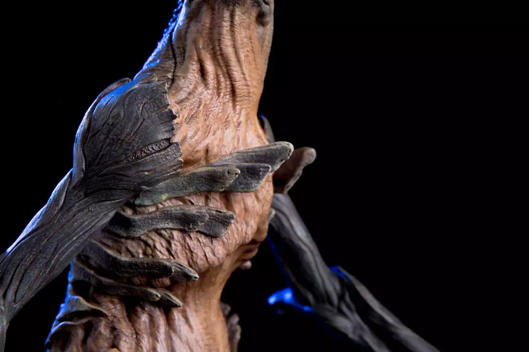 Mondo Colossal Giant Monster Maquette 23 Mondo Colossal Giant Monster Maquette