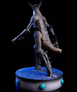 Mondo Colossal Giant Monster Maquette 50 Mondo Colossal Giant Monster Maquette