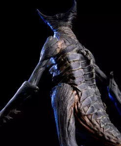 Mondo Colossal Giant Monster Maquette 52 Mondo Colossal Giant Monster Maquette