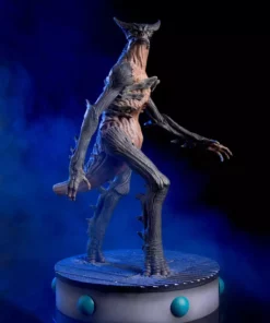 Mondo Colossal Giant Monster Maquette 53 Mondo Colossal Giant Monster Maquette