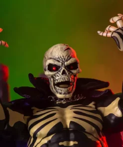 Mondo Toys Scareglow 1/6 Scale Figure Exclusive 59 Mondo Toys Scareglow 1/6 Scale Figure Exclusive