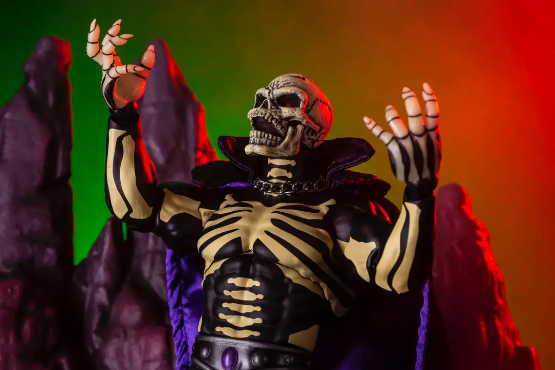 Mondo Toys Scareglow 1/6 Scale Figure Exclusive 13 Mondo Toys Scareglow 1/6 Scale Figure Exclusive