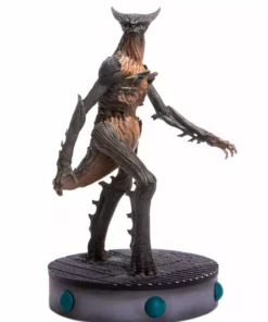 Mondo Colossal Giant Monster Maquette