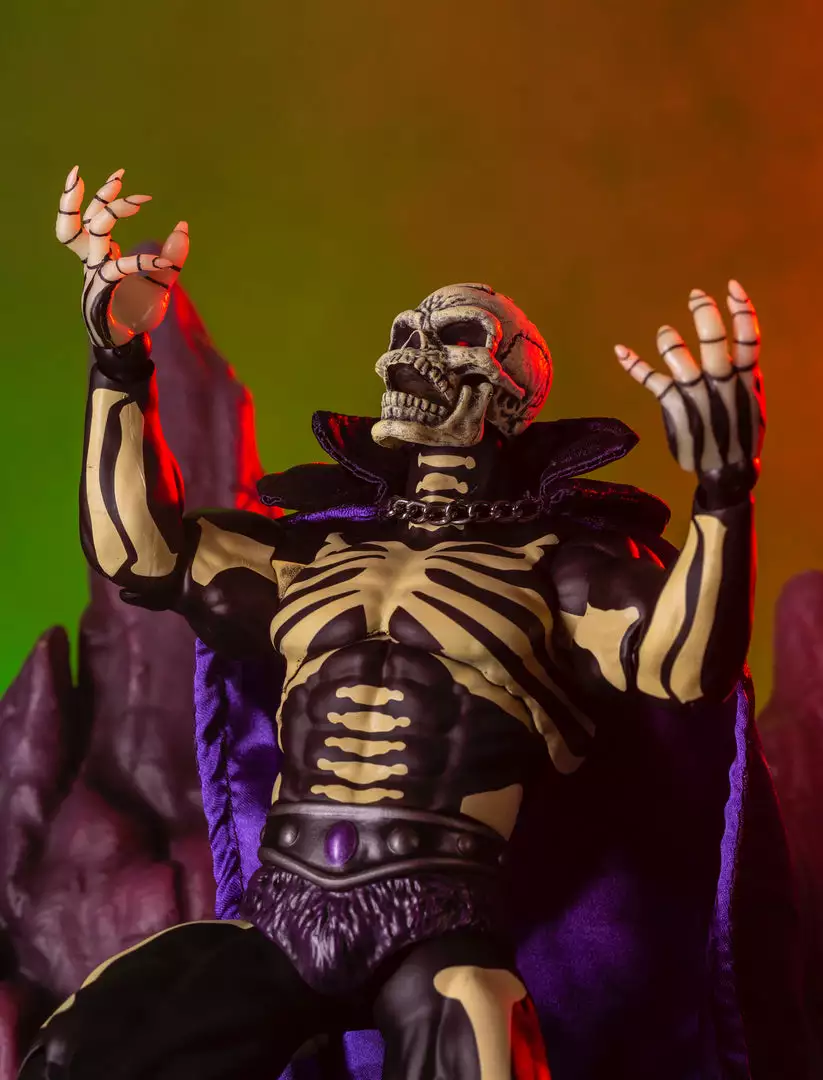 Mondo Toys Scareglow 1/6 Scale Figure Exclusive 14 Mondo Toys Scareglow 1/6 Scale Figure Exclusive