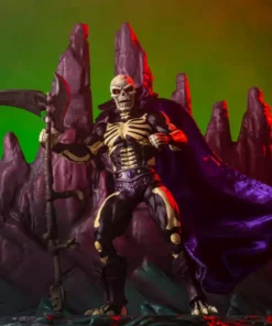 Mondo Toys Scareglow 1/6 Scale Figure Exclusive 62 Mondo Toys Scareglow 1/6 Scale Figure Exclusive