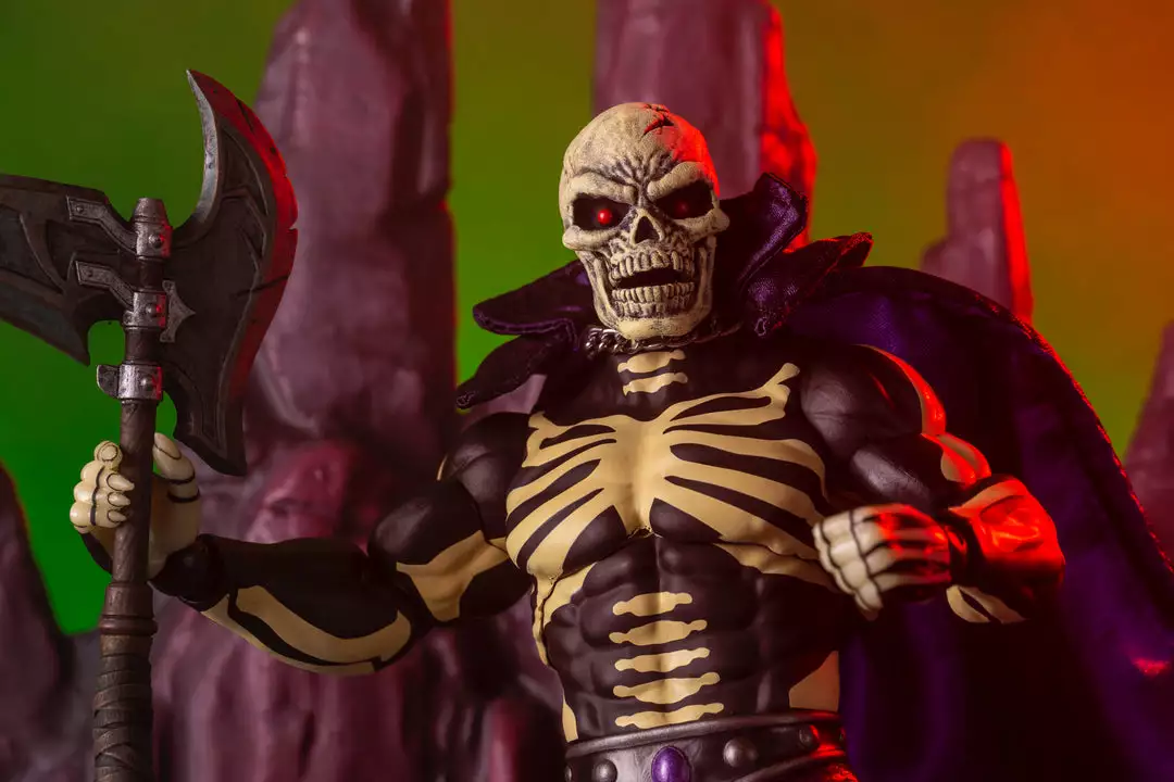 Mondo Toys Scareglow 1/6 Scale Figure Exclusive 16 Mondo Toys Scareglow 1/6 Scale Figure Exclusive