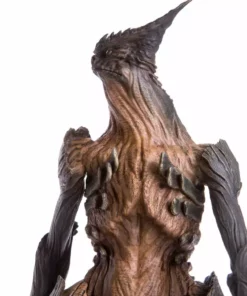 Mondo Colossal Giant Monster Maquette 36 Mondo Colossal Giant Monster Maquette