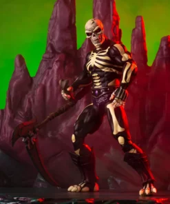 Mondo Toys Scareglow 1/6 Scale Figure Exclusive 65 Mondo Toys Scareglow 1/6 Scale Figure Exclusive