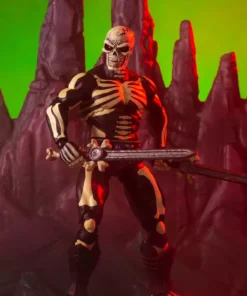 Mondo Toys Scareglow 1/6 Scale Figure Exclusive 66 Mondo Toys Scareglow 1/6 Scale Figure Exclusive