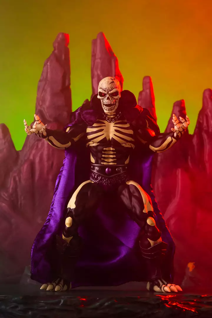 Mondo Toys Scareglow 1/6 Scale Figure Exclusive 20 Mondo Toys Scareglow 1/6 Scale Figure Exclusive