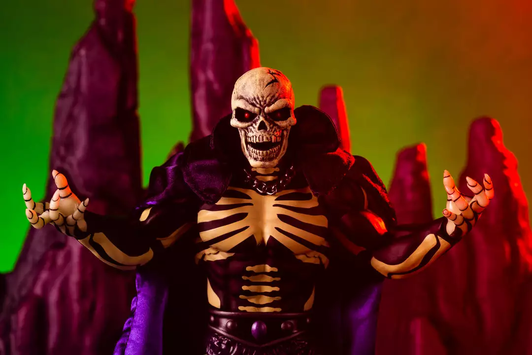 Mondo Toys Scareglow 1/6 Scale Figure Exclusive 21 Mondo Toys Scareglow 1/6 Scale Figure Exclusive