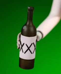 Mondo Toys Rick & Morty Exclusive Deluxe Figure Set 71 Mondo Toys Rick & Morty Exclusive Deluxe Figure Set