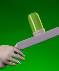 Mondo Toys Rick & Morty Figure Set