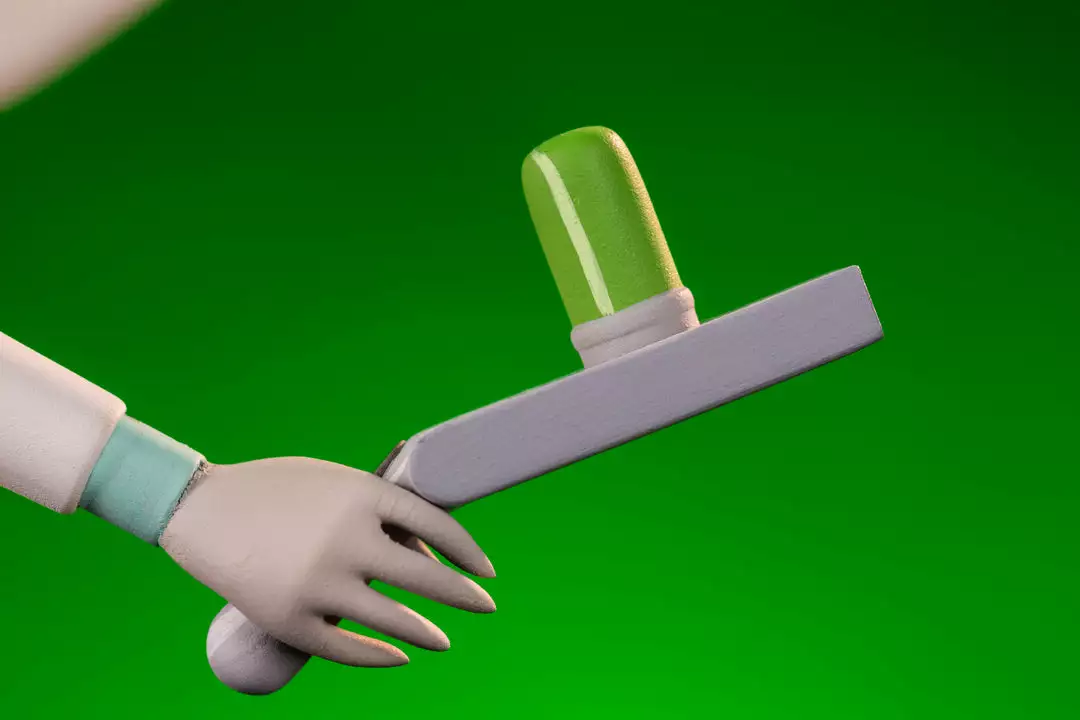 Mondo Toys Rick & Morty Exclusive Deluxe Figure Set 23 Mondo Toys Rick & Morty Exclusive Deluxe Figure Set