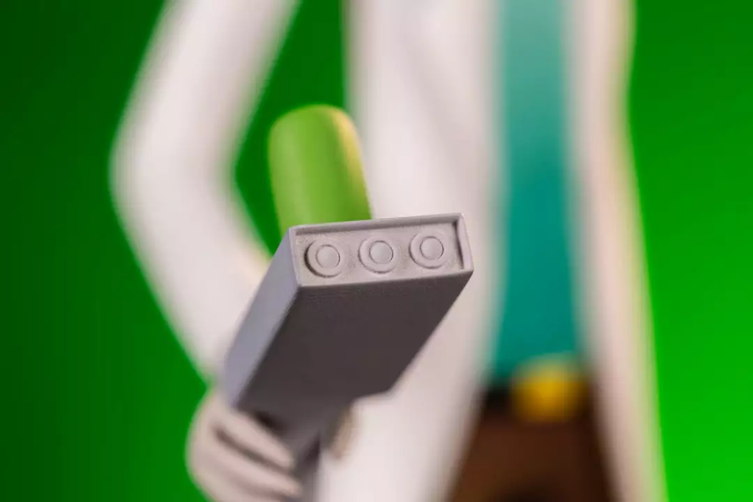 Mondo Toys Rick & Morty Exclusive Deluxe Figure Set 24 Mondo Toys Rick & Morty Exclusive Deluxe Figure Set