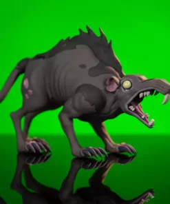 Mondo Toys Rick & Morty Exclusive Deluxe Figure Set 56 Mondo Toys Rick & Morty Exclusive Deluxe Figure Set