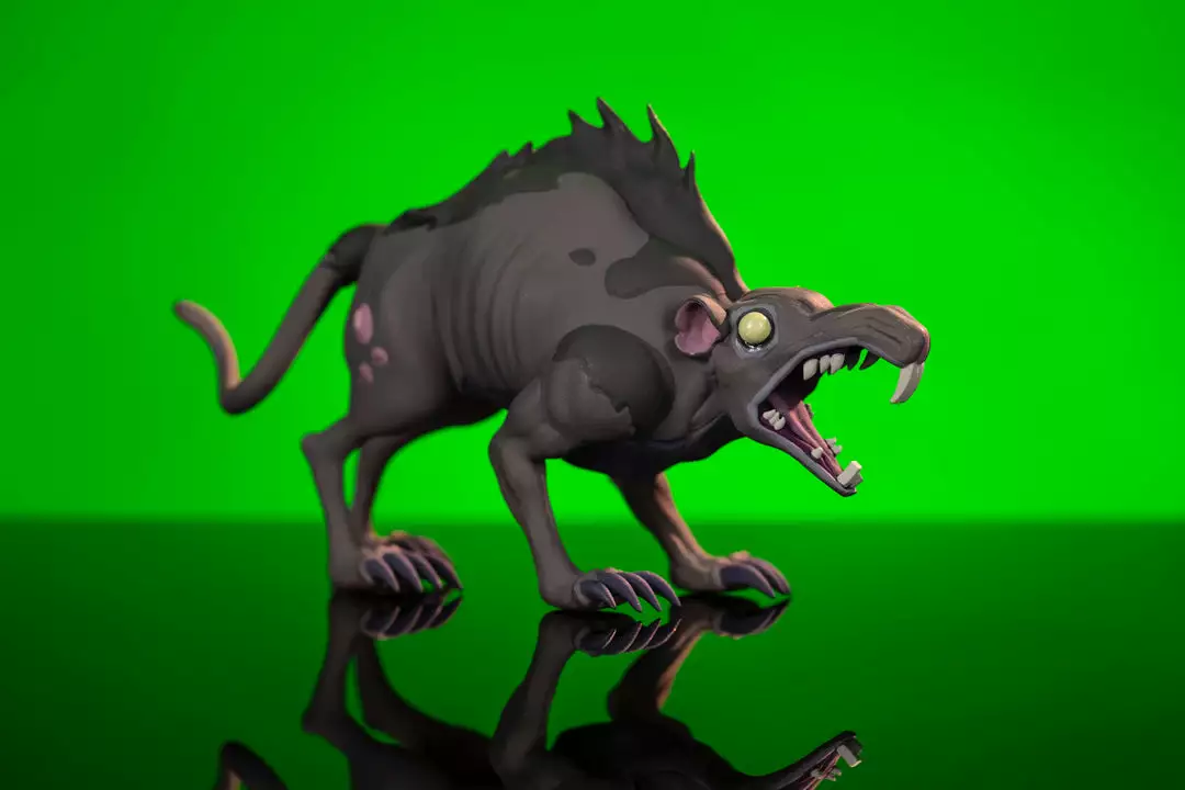 Mondo Toys Rick & Morty Exclusive Deluxe Figure Set 4 Mondo Toys Rick & Morty Exclusive Deluxe Figure Set