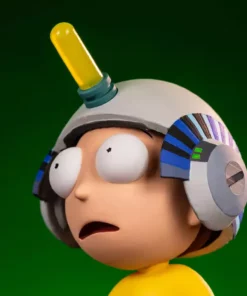 Mondo Toys Rick & Morty Exclusive Deluxe Figure Set 83 Mondo Toys Rick & Morty Exclusive Deluxe Figure Set