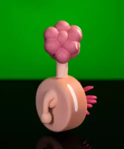 Mondo Toys Rick & Morty Exclusive Deluxe Figure Set 64 Mondo Toys Rick & Morty Exclusive Deluxe Figure Set