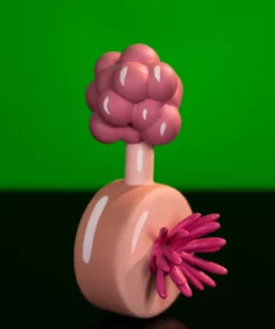 Mondo Toys Rick & Morty Exclusive Deluxe Figure Set 65 Mondo Toys Rick & Morty Exclusive Deluxe Figure Set