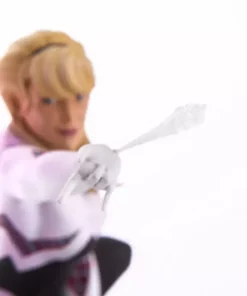 Mondo Spider-Man – Spider-Gwen Statue Exclusive Toys