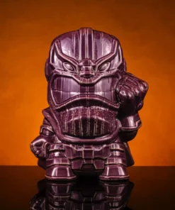 Mondo Thanos Tiki Mug Tikis