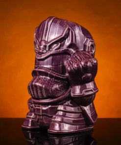 Mondo Thanos Tiki Mug Tikis