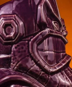 Mondo Thanos Tiki Mug Tikis