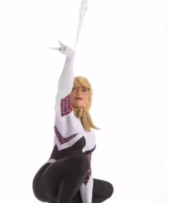 Mondo Spider-Man – Spider-Gwen Statue Exclusive Toys