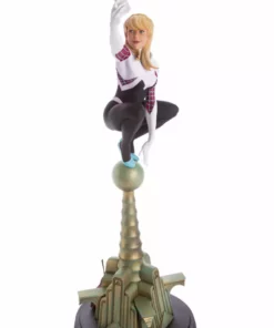Mondo Spider-Man – Spider-Gwen Statue Exclusive Toys
