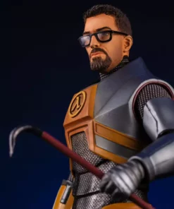 Mondo Half Life – Gordon Freeman 1/6 Scale Figure Toys