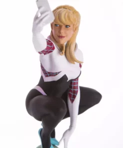 Mondo Spider-Man – Spider-Gwen Statue Exclusive Toys