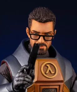 Mondo Half Life – Gordon Freeman 1/6 Scale Figure Toys