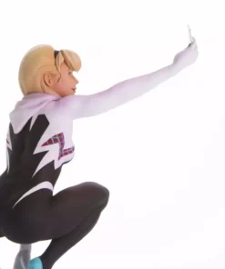 Mondo Spider-Man – Spider-Gwen Statue Exclusive Toys
