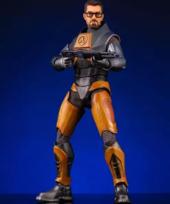 Mondo Half Life – Gordon Freeman 1/6 Scale Figure Toys