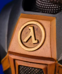 Mondo Half Life – Gordon Freeman 1/6 Scale Figure Toys