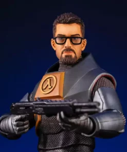 Mondo Toys Gordon Freeman 1/6 Scale Figure Exclusive