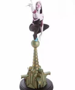 Mondo Spider-Man – Spider-Gwen Statue Exclusive Toys