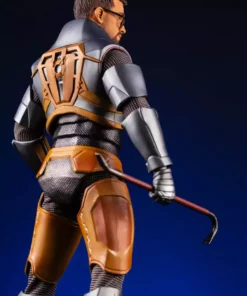 Mondo Toys Gordon Freeman 1/6 Scale Figure Exclusive