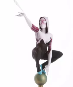 Mondo Spider-Man – Spider-Gwen Statue Exclusive Toys