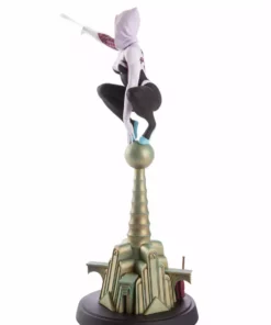 Mondo Spider-Man – Spider-Gwen Statue Exclusive Toys