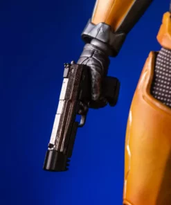 Mondo Toys Gordon Freeman 1/6 Scale Figure Exclusive