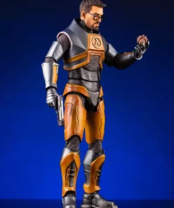 Mondo Half Life – Gordon Freeman 1/6 Scale Figure Toys